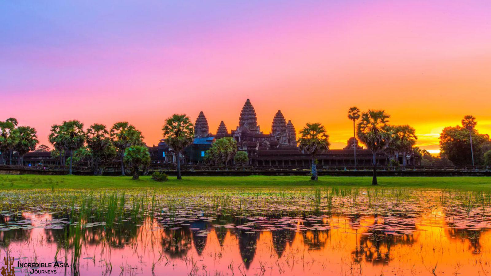 Angkor Wat